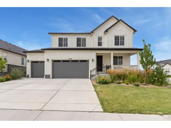 6304 Icegrass Ave, Loveland, CO 80538
