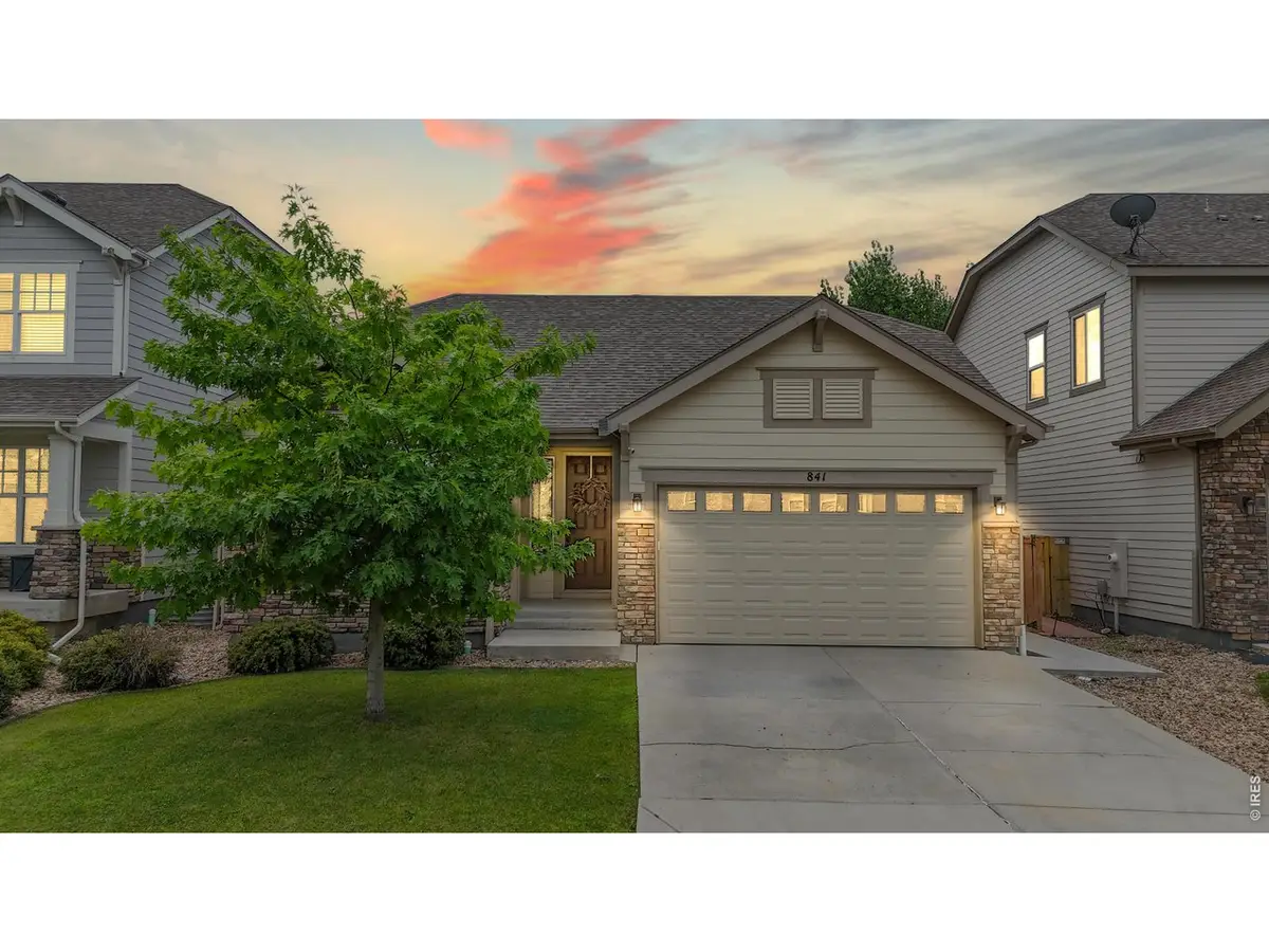 841 Jenny Ln, Berthoud, CO 80513 - #1