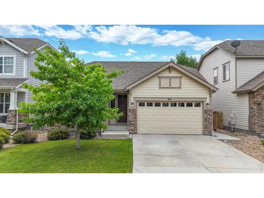 841 Jenny Ln, Berthoud, CO 80513 - #2
