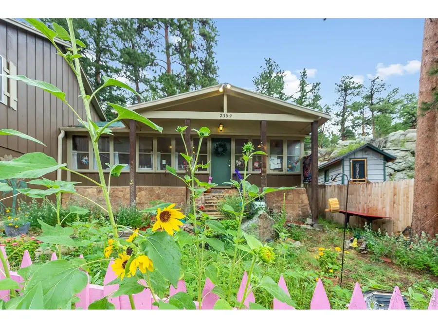 2399 Us Highway 34, Drake, CO 80515 - #2