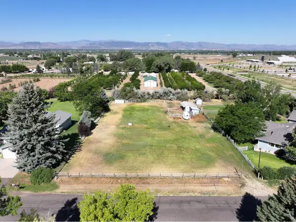 1609 Meadowaire Dr, Fort Collins, CO 80525
