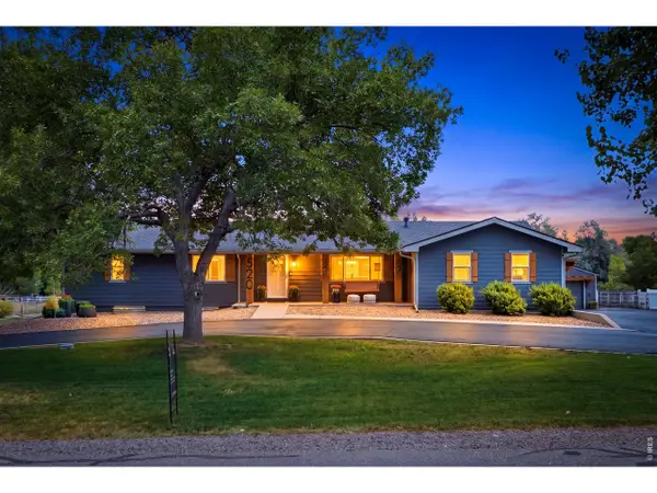 520 Namaqua Rd, Loveland, CO 80537