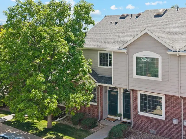 9653 W Chatfield Ave #B, Littleton, CO 80128