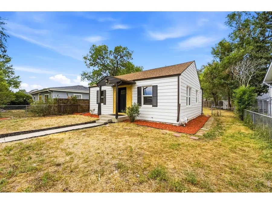 1410 Chase St, Lakewood, CO 80214 - #2