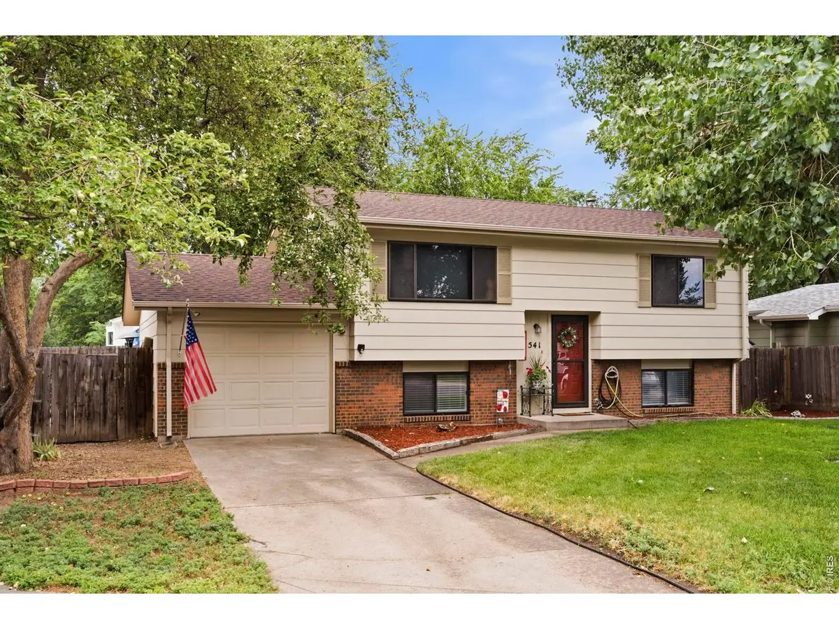 541 Sycamore Dr, Windsor, CO 80550 - #1