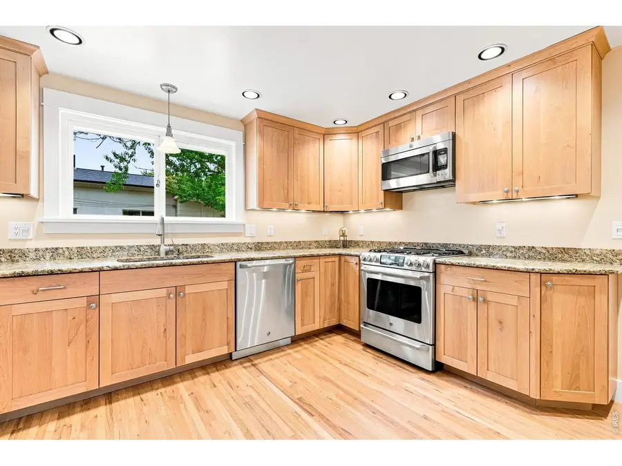 1915 Cheyenne St, Golden, CO 80401 - #2