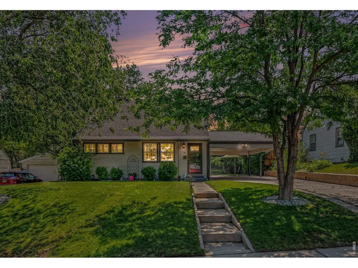 1750 S Raritan St, Denver, CO 80223 - #1
