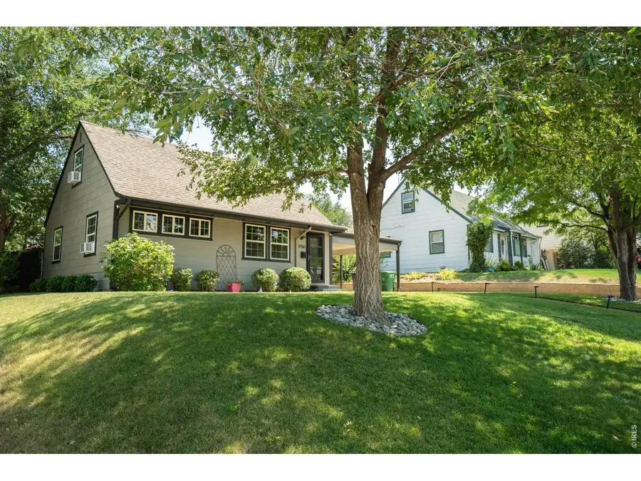 1750 S Raritan St, Denver, CO 80223 - #2