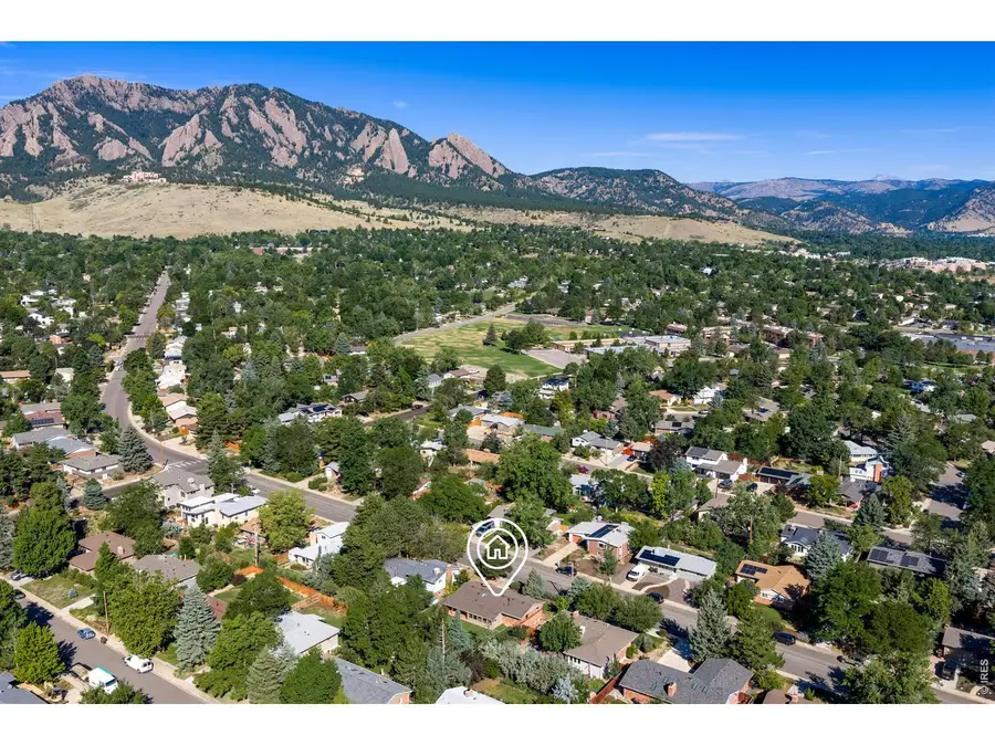 3930 Darley Ave, Boulder, CO 80305 - #2