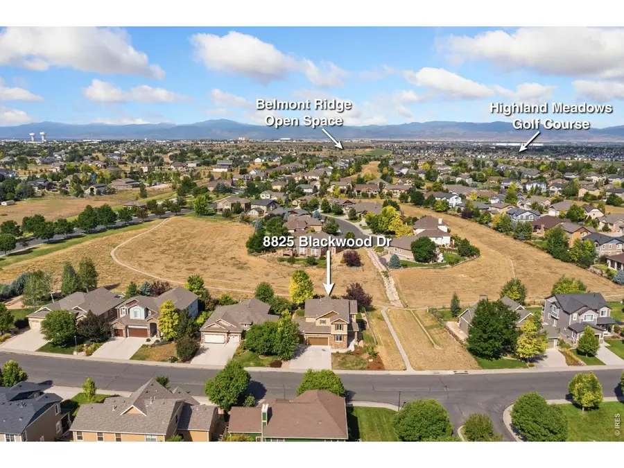 8825 Blackwood Dr, Windsor, CO 80550 - #3