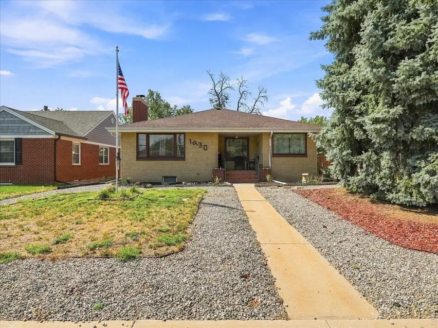 1930 14th St, Greeley, CO 80631 - #2
