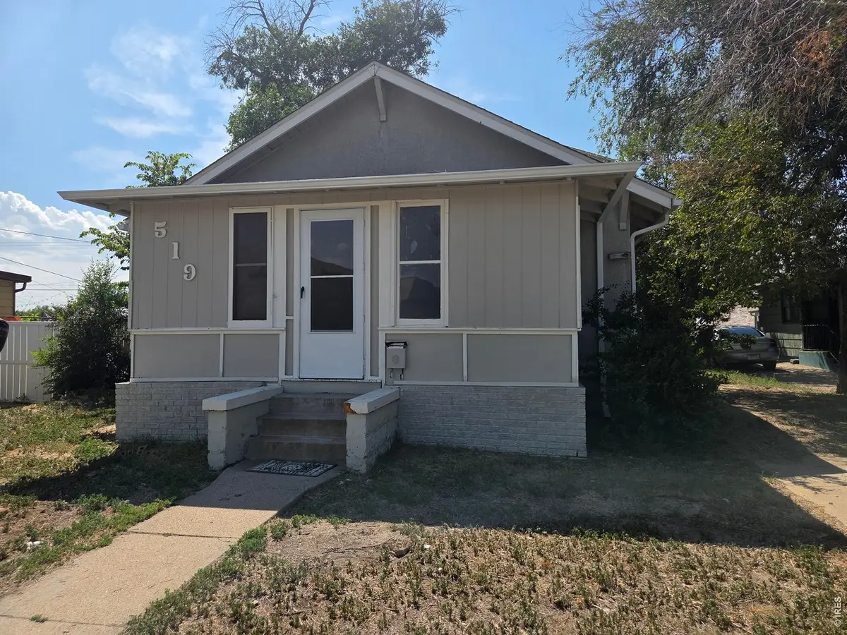 519 West St, Fort Morgan, CO 80701 - #1