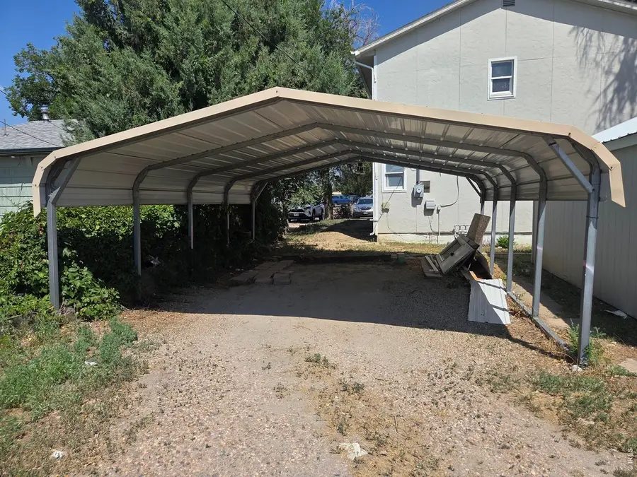 519 West St, Fort Morgan, CO 80701 - #2