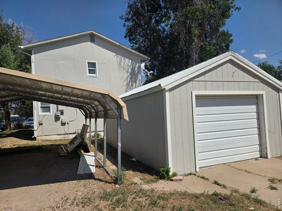 519 West St, Fort Morgan, CO 80701 - #3