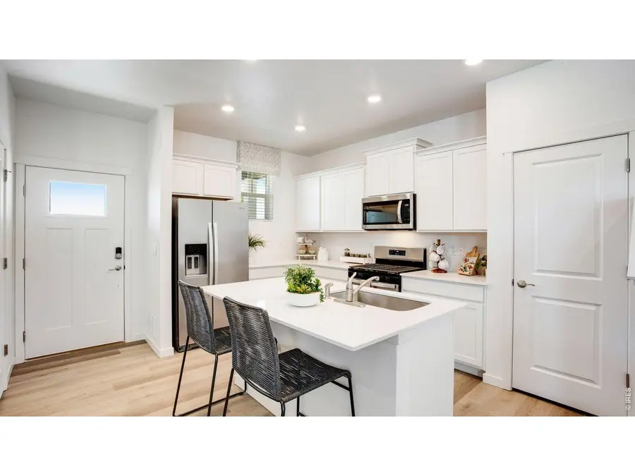 930 Red Star Ln, Johnstown, CO 80534 - #2