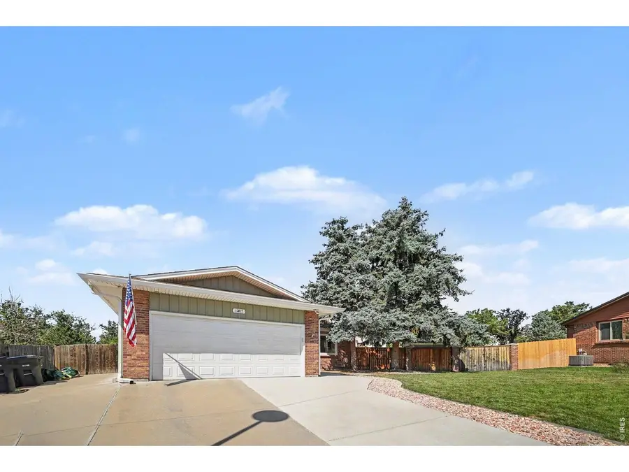 13017 Clayton Ct, Thornton, CO 80241 - #2
