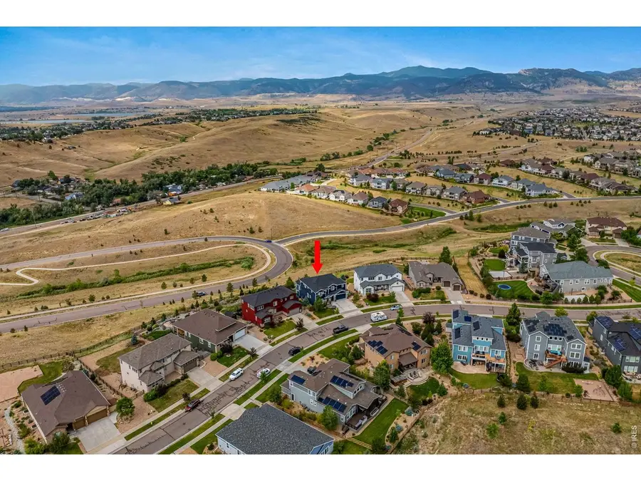 16230 W 84th Dr, Arvada, CO 80007 - #2