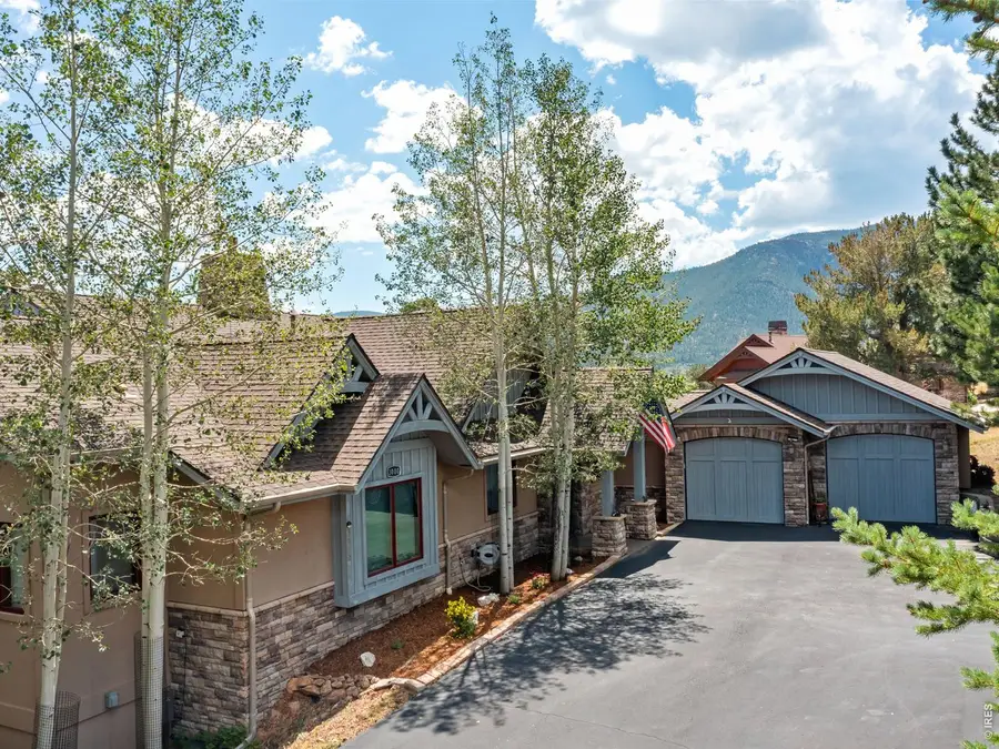 3000 Kiowa Trl, Estes Park, CO 80517 - #2