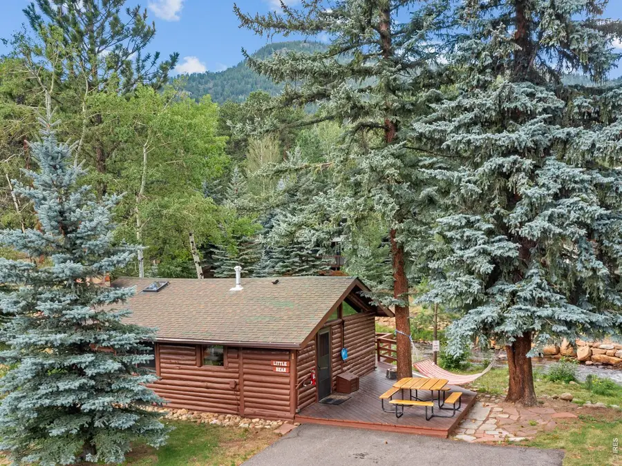 1850 Fall River Rd #1, Estes Park, CO 80517 - #2