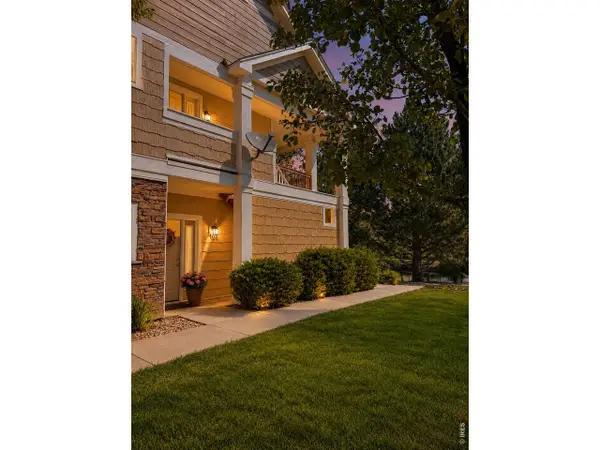 4715 Hahns Peak Dr #103, Loveland, CO 80538