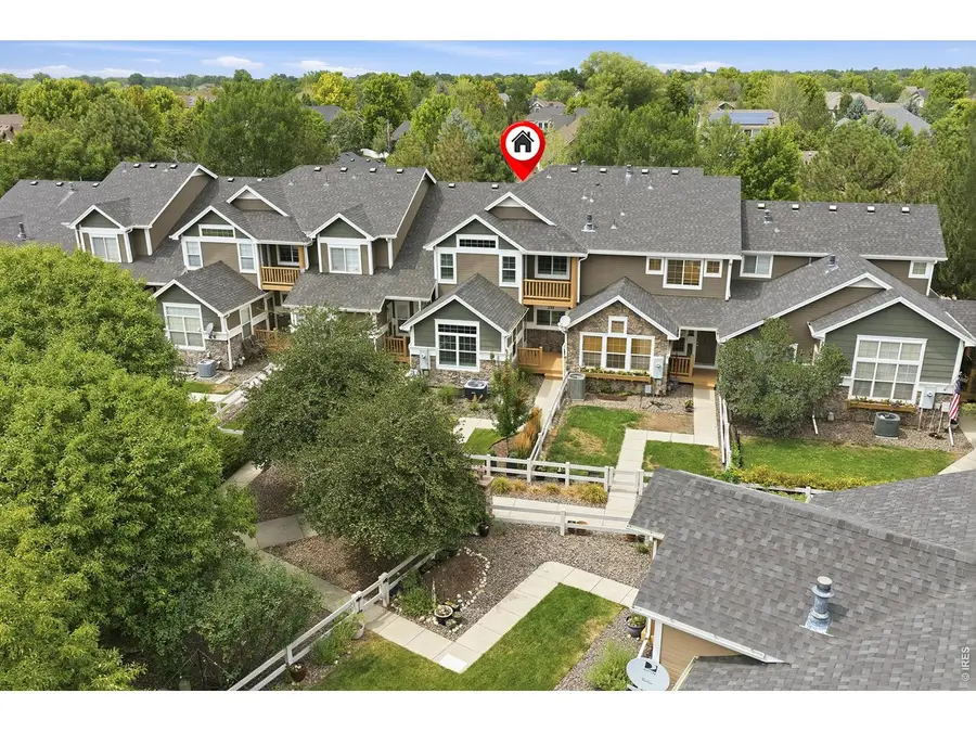 233 Rock Bridge Ln, Windsor, CO 80550 - #2