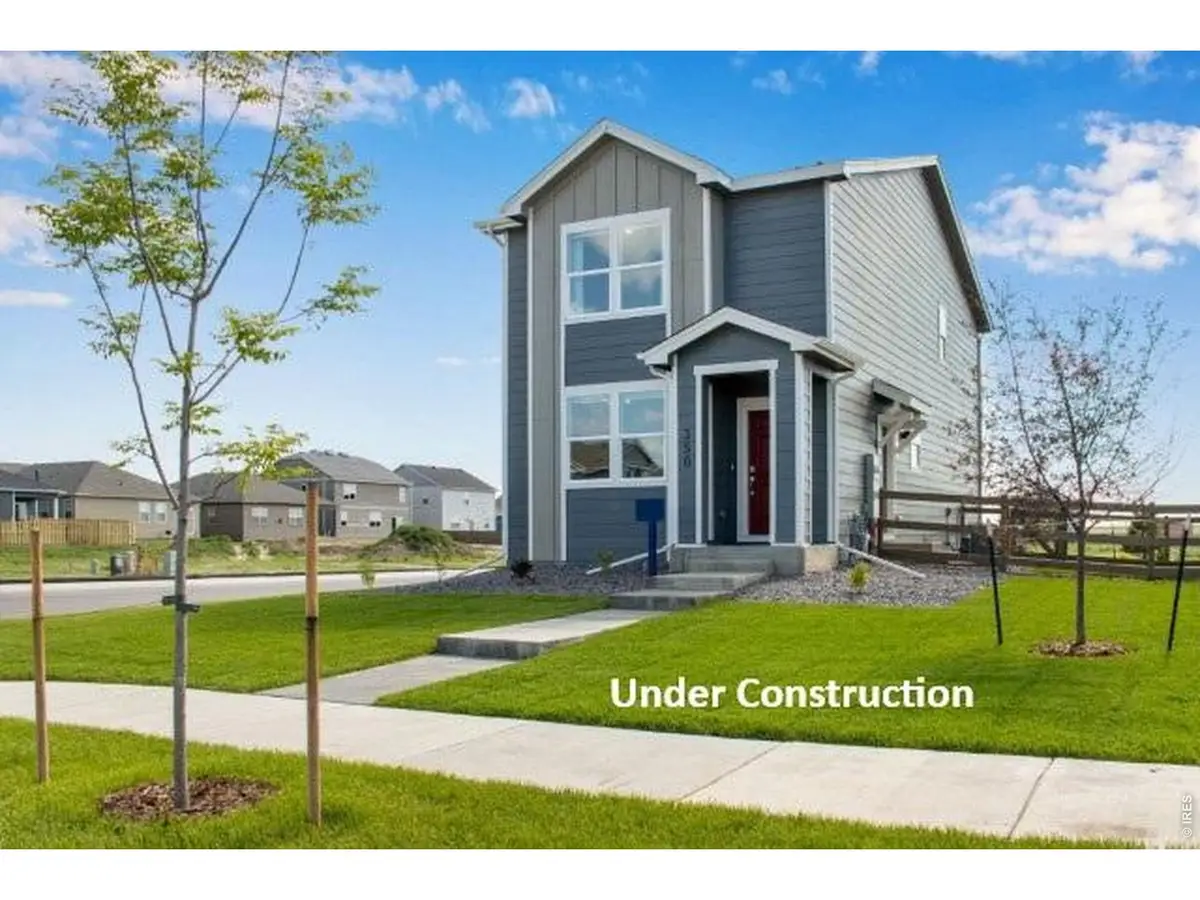 341 Fiord Way, Severance, CO 80550 - #1