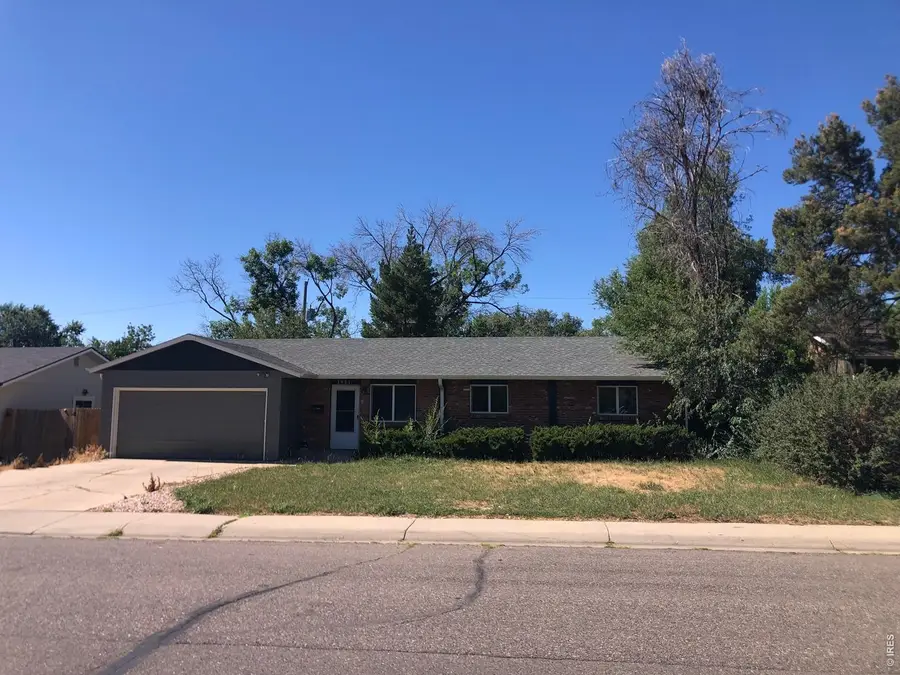 1921 12th Ave, Longmont, CO 80501 - #2