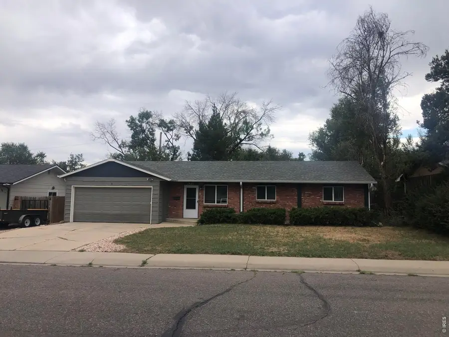 1921 12th Ave, Longmont, CO 80501 - #3