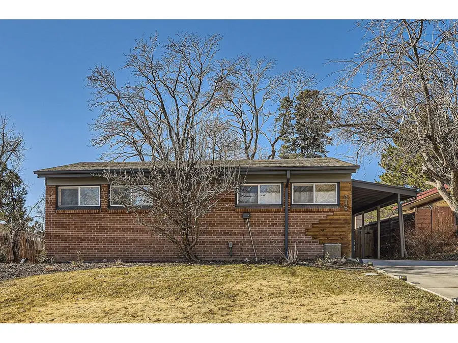 345 S Forest St, Denver, CO 80246 - #2