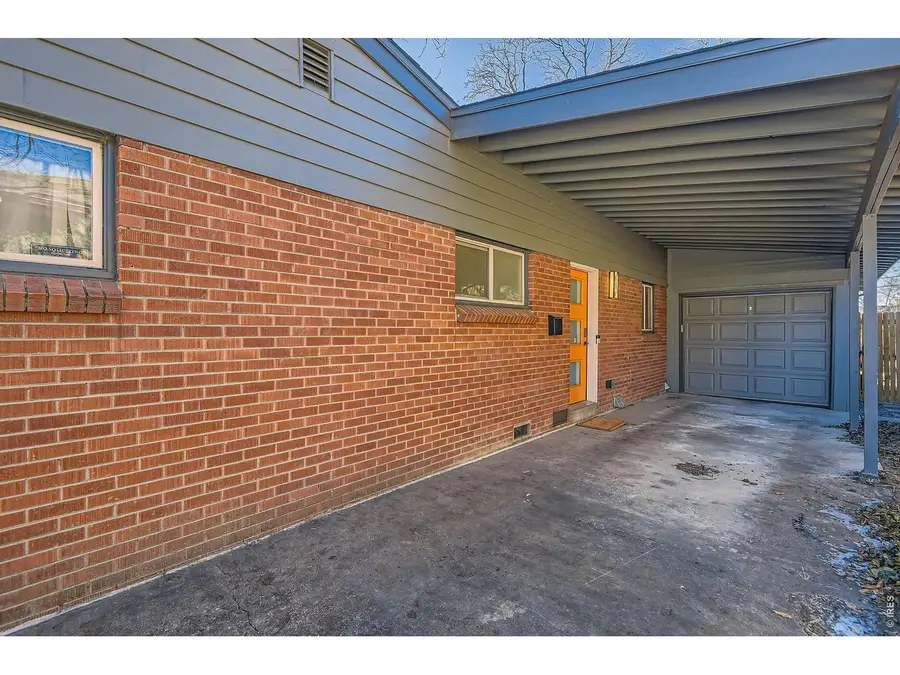 345 S Forest St, Denver, CO 80246 - #3