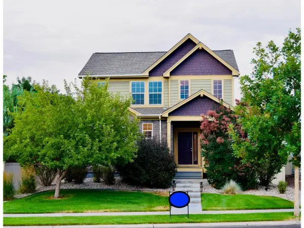 756 Three Forks Dr, Fort Collins, CO 80524