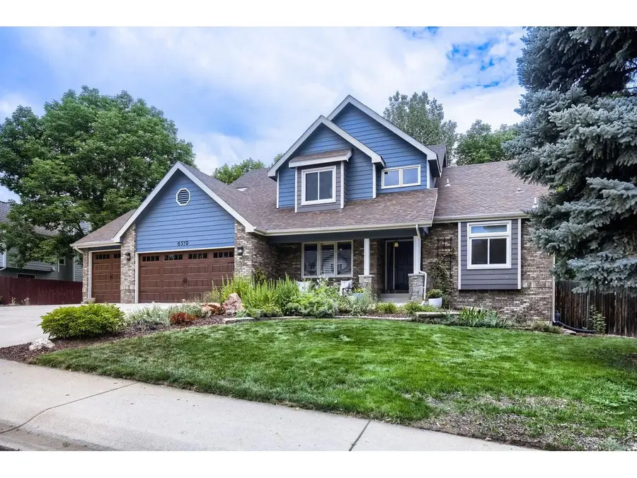 6319 Victoria Rd, Fort Collins, CO 80525 - #2