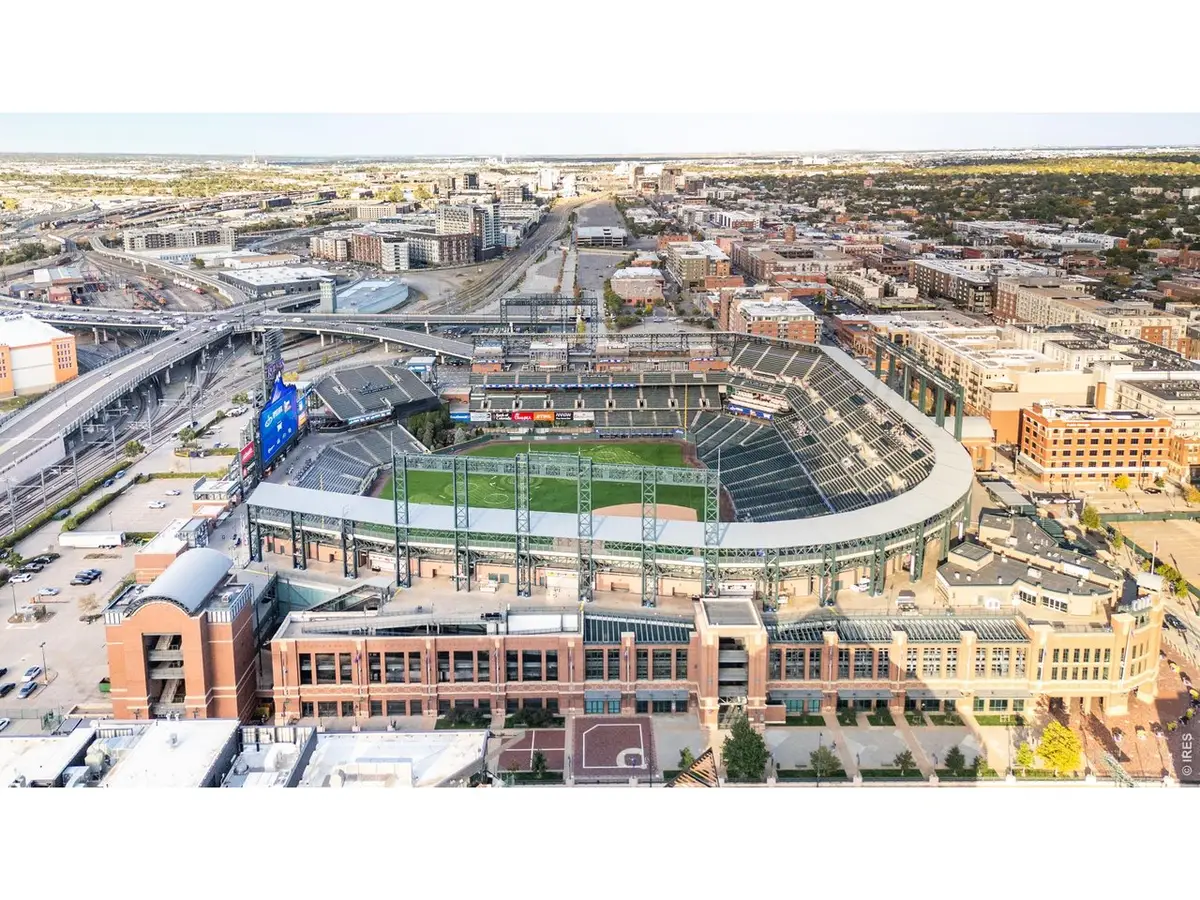 1901 Wazee St #304, Denver, CO 80202 - #1