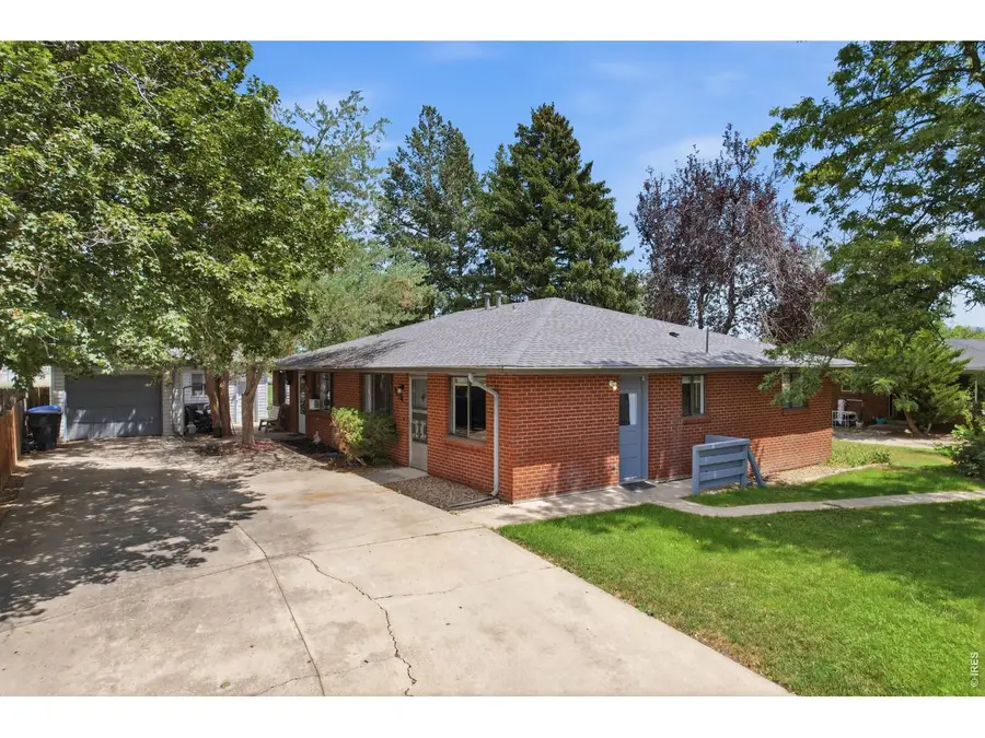 1356 Merl Pl, Longmont, CO 80501 - #2