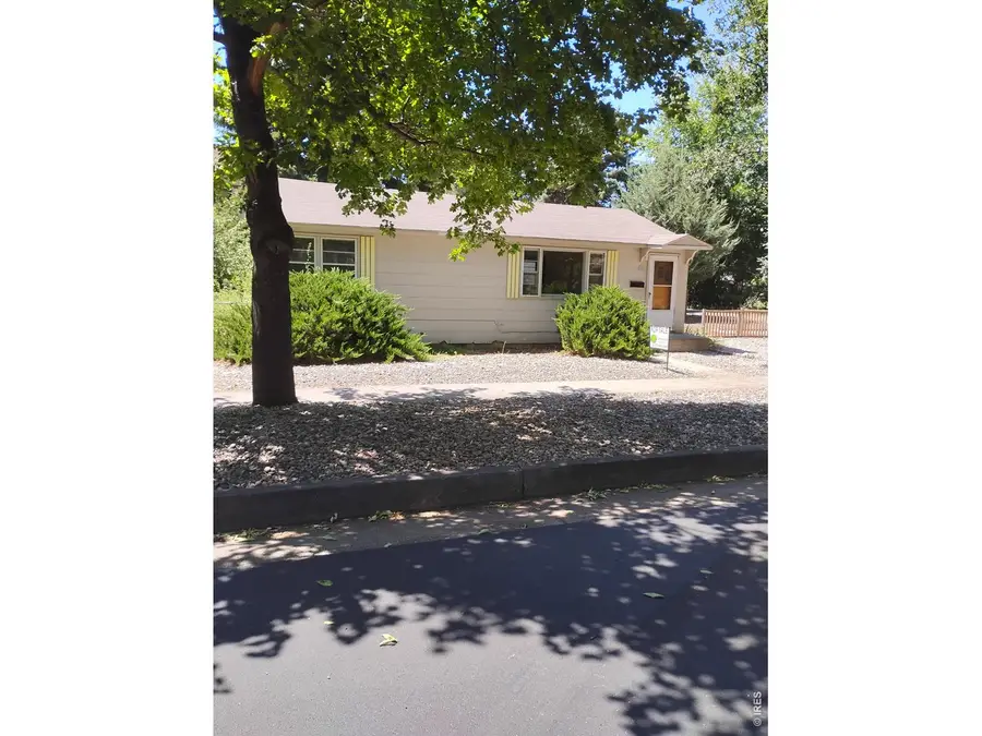 511 W Olive St, Fort Collins, CO 80521 - #2