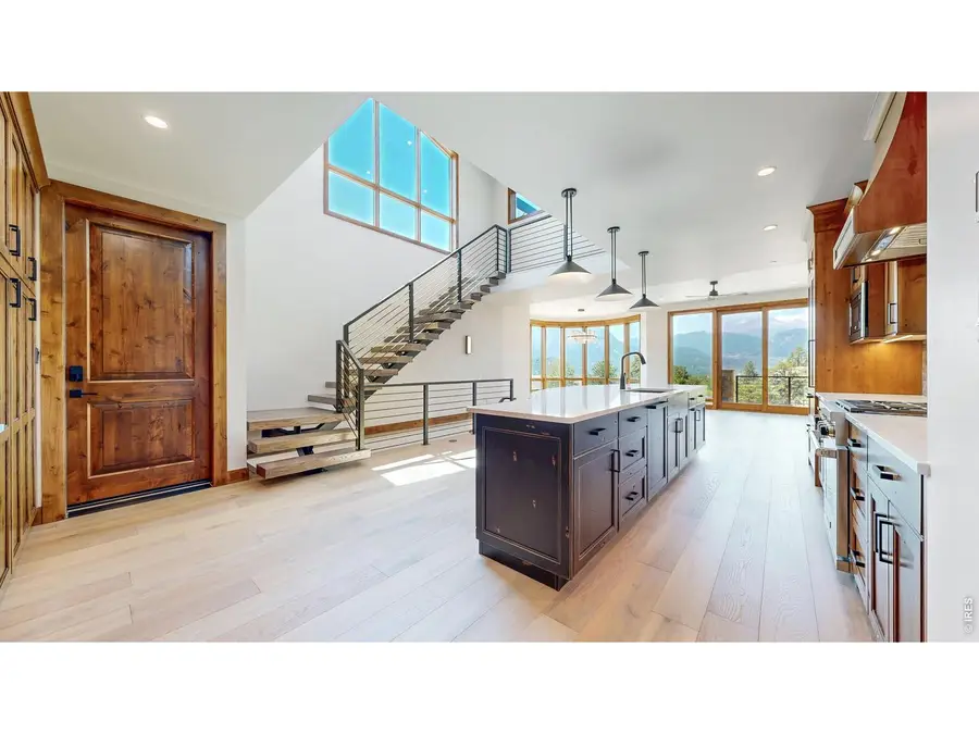 293 Overlook Ct, Estes Park, CO 80517 - #3