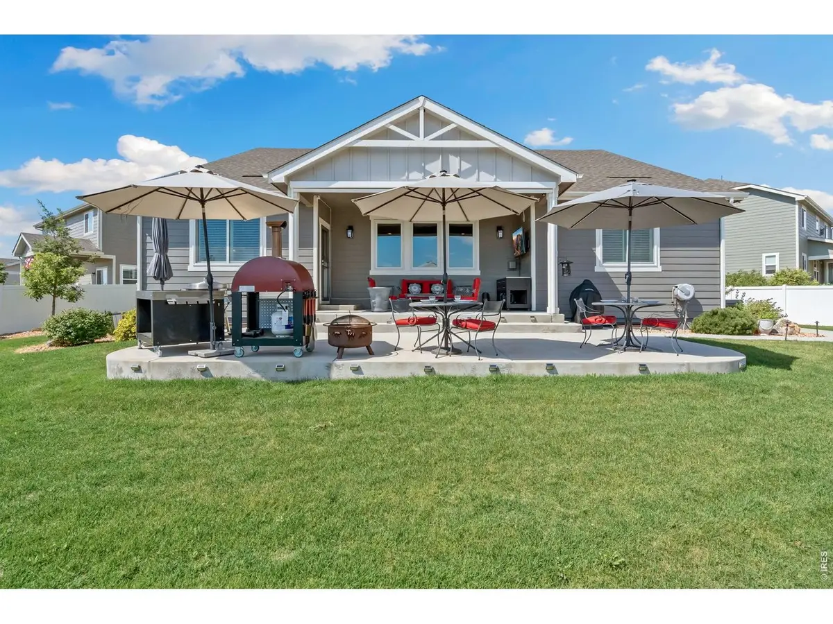 4553 Bishopsgate Dr, Windsor, CO 80550 - #1