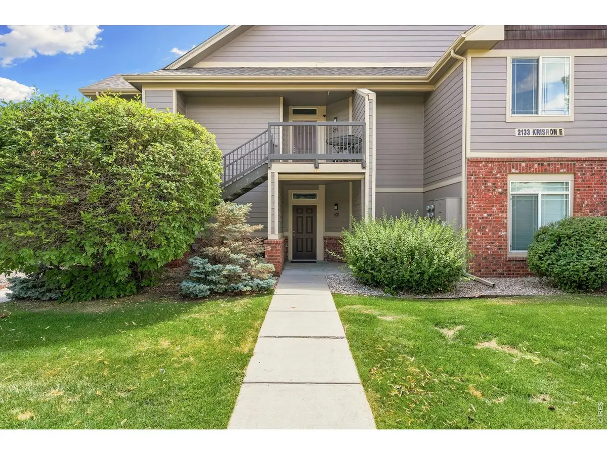 2133 Krisron Rd #E-101, Fort Collins, CO 80525 - #1
