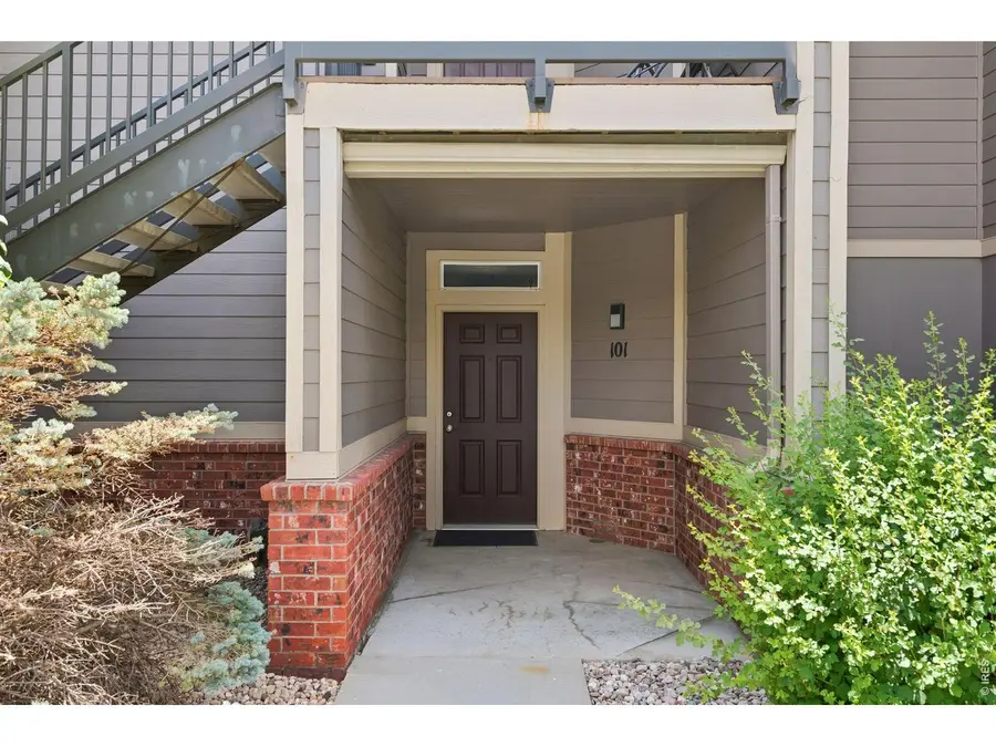 2133 Krisron Rd #E-101, Fort Collins, CO 80525 - #3