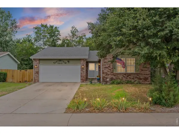 2213 41st Ave, Greeley, CO 80634