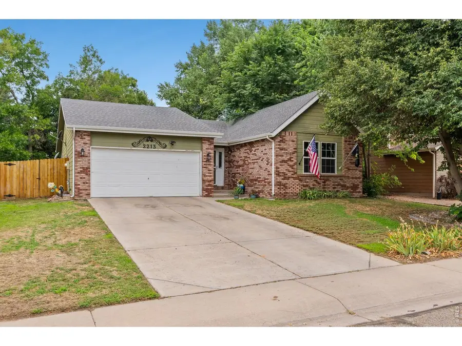 2213 41st Ave, Greeley, CO 80634 - #3
