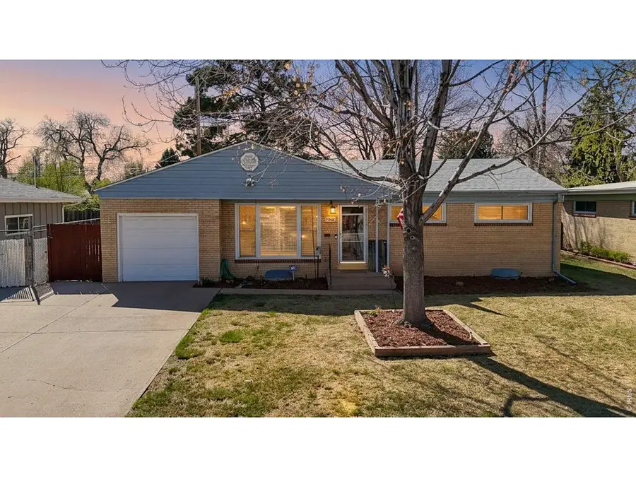 2543 14th Ave, Greeley, CO 80631 - #2