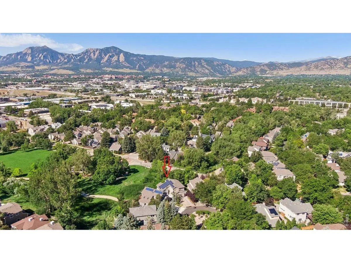 4910 Tesla Ct, Boulder, CO 80301 - #1