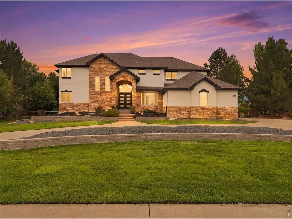 3710 Bald Eagle Ln, Fort Collins, CO 80528 - #1