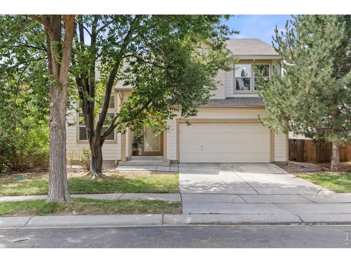 2021 Falcon Ridge Dr, Fort Collins, CO 80528 - #1