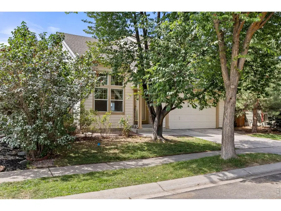 2021 Falcon Ridge Dr, Fort Collins, CO 80528 - #2