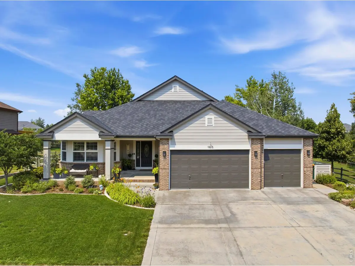 11815 N Beasly Rd, Longmont, CO 80504 - #1