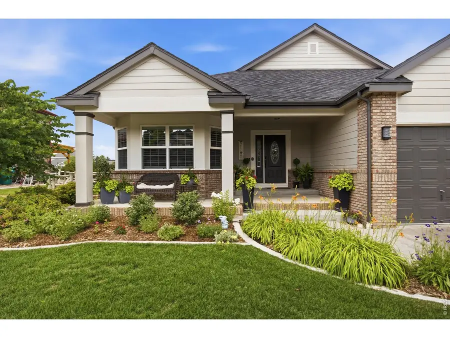 11815 N Beasly Rd, Longmont, CO 80504 - #2