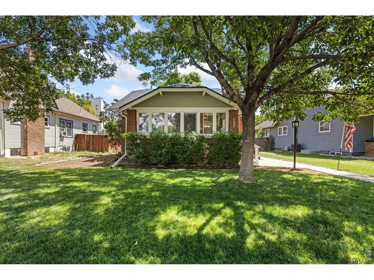 227 Elm Ave, Eaton, CO 80615 - #1