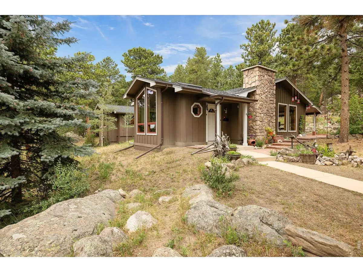 11988 Begole Cir, Golden, CO 80403 - #1